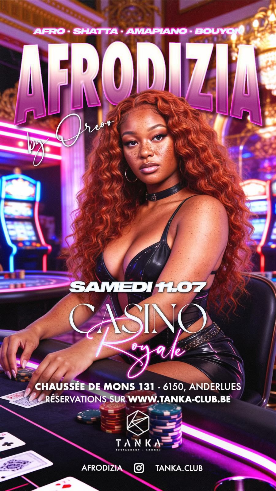 casino